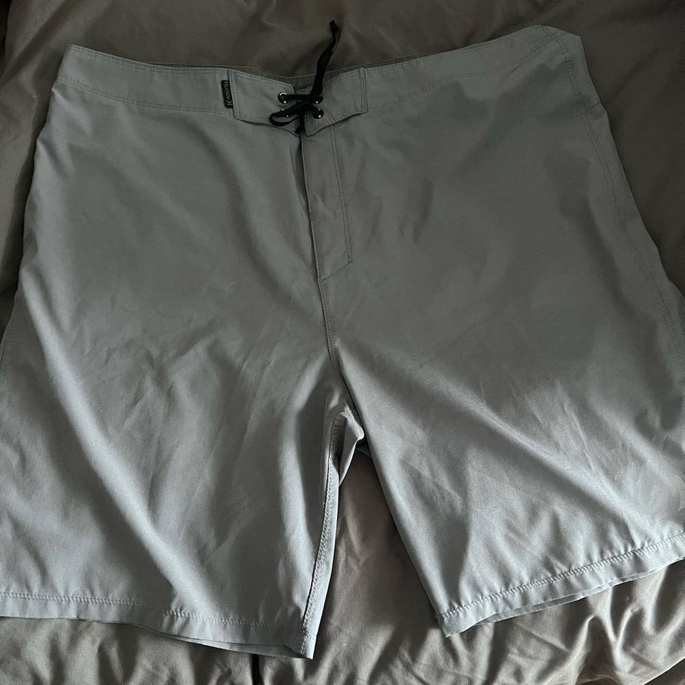 HURLEY - PHANTOM ONE AND ONLY BOARDSHORTS